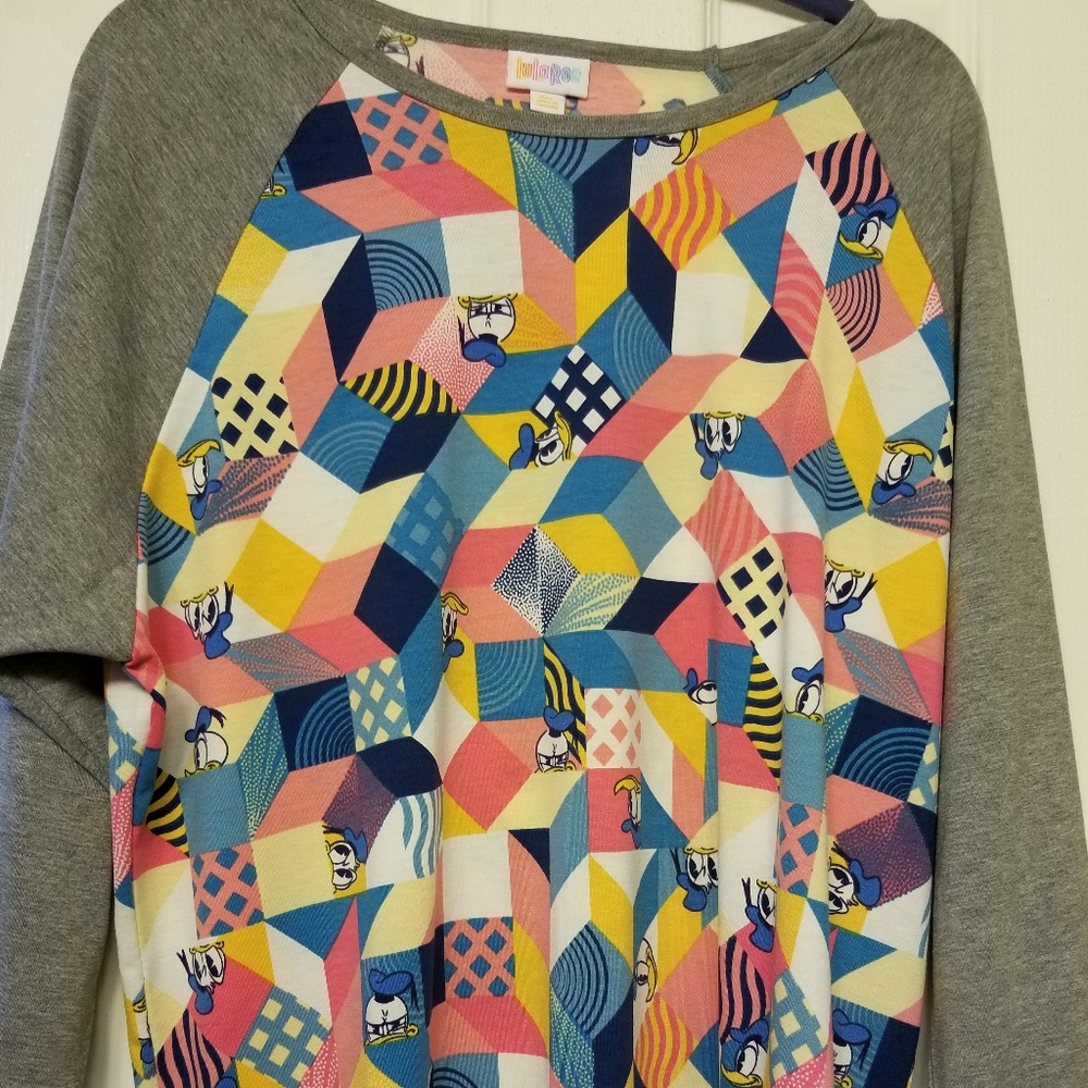 Lularoe Randy